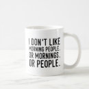Search for rude people mugs Introvert