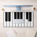 Search for musical notes electronics Piano keyboard