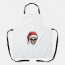 Search for t bone aprons Skull