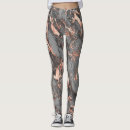 Search for gold leggings Abstract