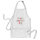 Search for happy design aprons Cute