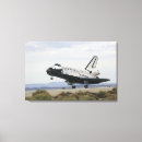 Search for sts 128 canvas prints Spaceship