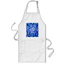 Search for stained glass mosaic aprons Colourful