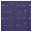 Search for constellation fabric Zodiac