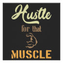 Search for vintage gym art Retro
