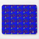 Search for button mouse mats Blue
