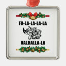 Search for viking christmas tree decorations Valhalla