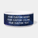 Search for blank pet bowls Promo merch