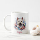 Search for easter egg mugs Dog