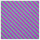 Search for neon purple fabric Green