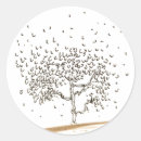 Search for tree fall stickers Falling leaves