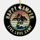 Search for caravan christmas tree decorations Camping