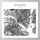 Search for dallas posters Modern