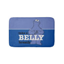Search for sesame street characters bath mats Cookie monster