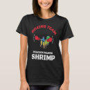 Search for mantis shrimp tshirts Boxer
