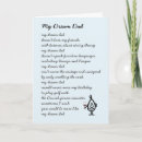 Search for poems fathers day cards Funny