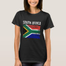 Search for south african flag tshirts Roots