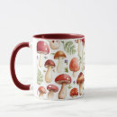 Search for amanita muscaria mushroom mugs Autumn