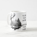 Search for deer stag gifts Forest