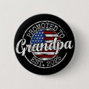 Search for first time grandfather badges New grandpa