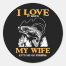 Search for i love fishing stickers Outdoor
