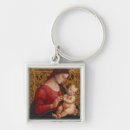 Search for madonna key rings Christian