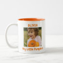 Search for little pumpkins mugs Fall