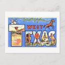 Search for west texas postcards Travel