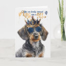 Search for fathers day birthday cards Dog lover