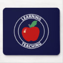 Search for educators mouse mats Teaching