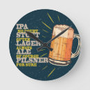 Search for vintage beer clocks Stout