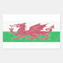 Search for national flag of wales stickers Flags