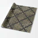 Search for gray damask Vintage