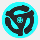 Search for audiophile stickers Record player