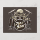 Search for drummer postcards Drum kit