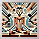Search for workouts posters Yoga