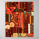 Search for african pattern posters Kwanzaa