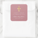 Search for girl first communion stickers Simple