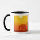 Search for african sunset mugs Animals