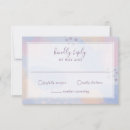 Search for artwork rsvp cards Blue