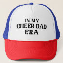 Search for cheer hats Dad