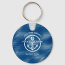 Search for coastal chain key rings Lake