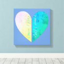 Search for hi canvas prints Yellow
