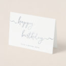 Search for business birthday cards Professional