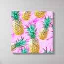Search for pink marble canvas prints Trendy