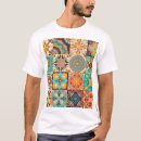 Search for azulejo tshirts Seamless