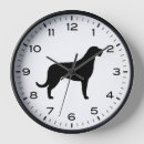 Search for irish clocks Dog
