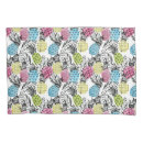 Search for pineapple pillowcases Exotic