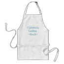 Search for cafeteria lady Ladies