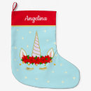 Search for poinsettia christmas stockings Red